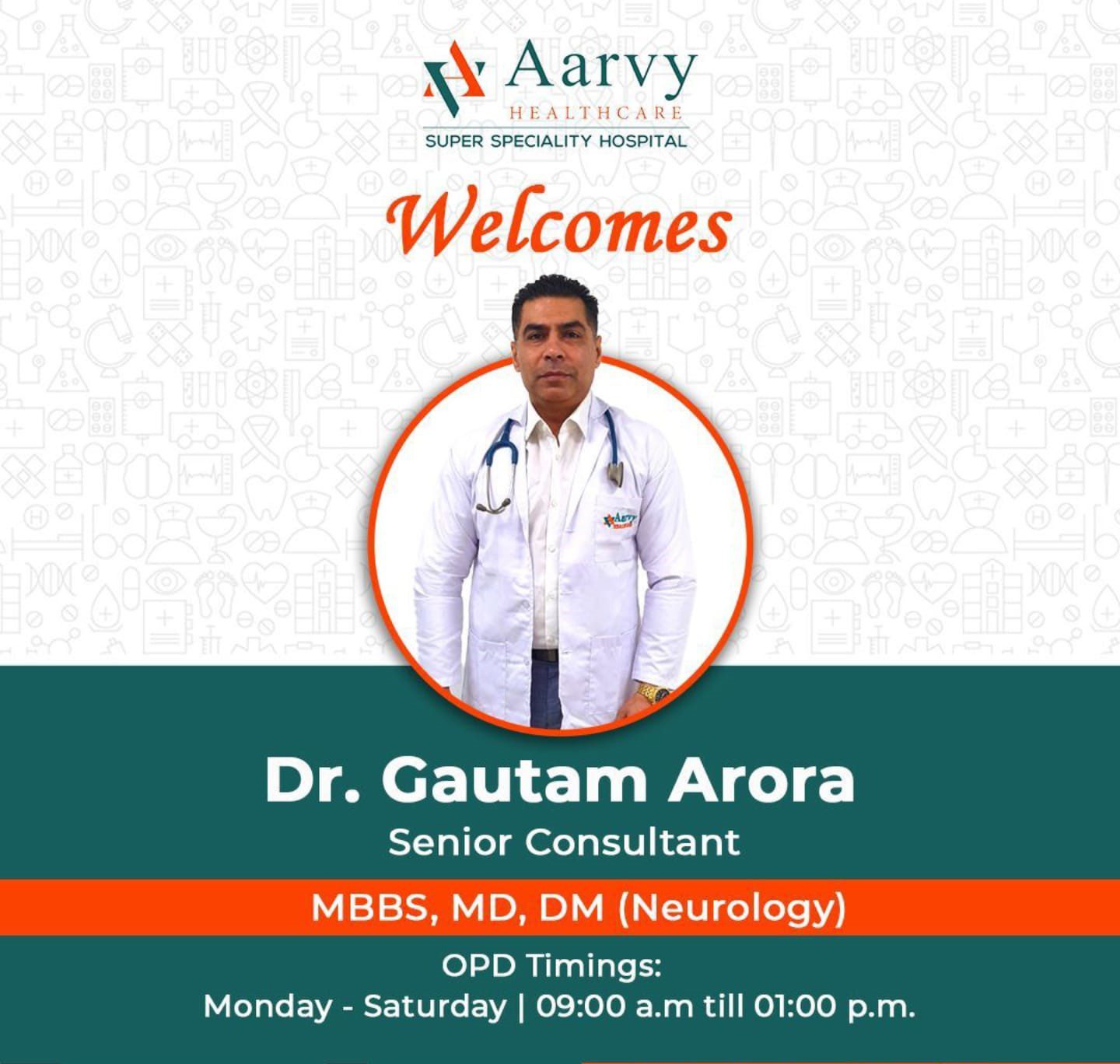 Neurology and Pain Management Clinic