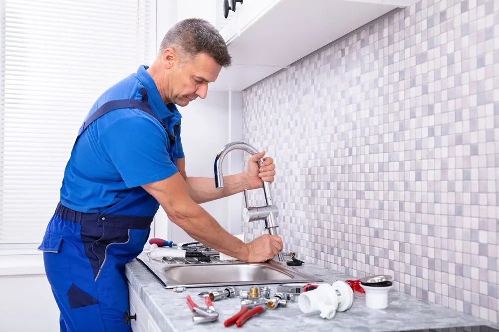 Optimum Plumbing LLC
