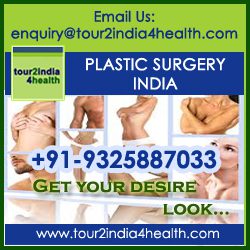 Low Cost Plastic Surgery In India