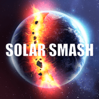 Solar Smash: The Most Satisfying Planet-Destruction Sandbox