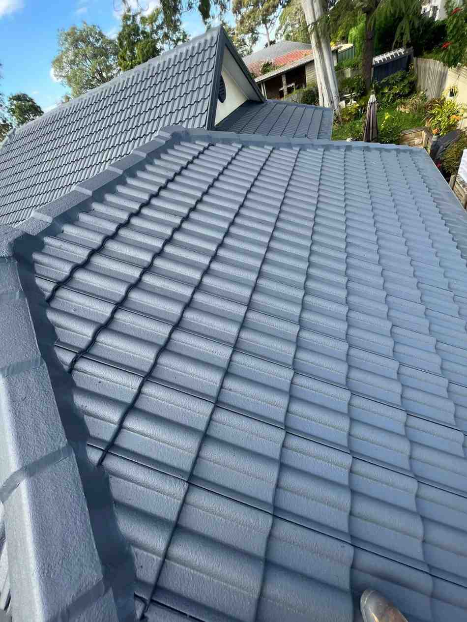 Roof Repairs Sydney