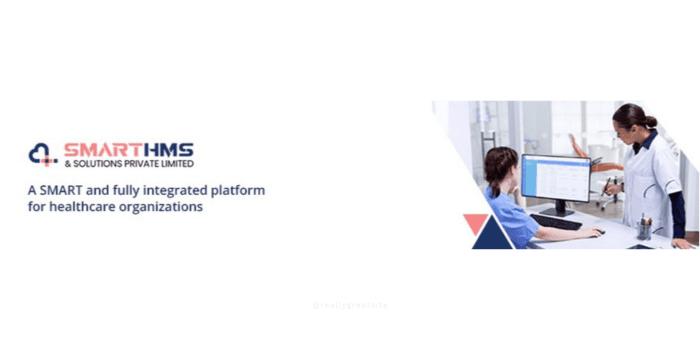 SmartHMIS – Hospital Management Software