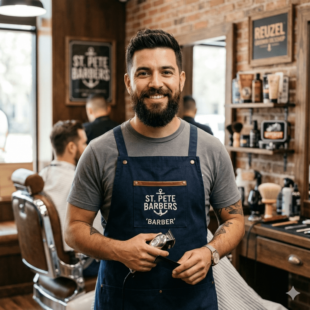 barber shop near me