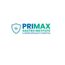 Primax Gastro Institute & Super Speciality Hospital