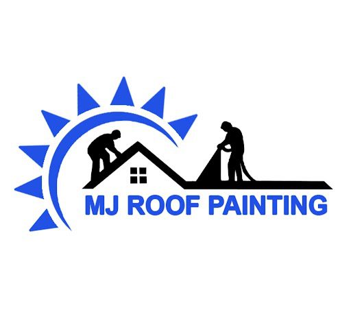 MJ RoofPainting