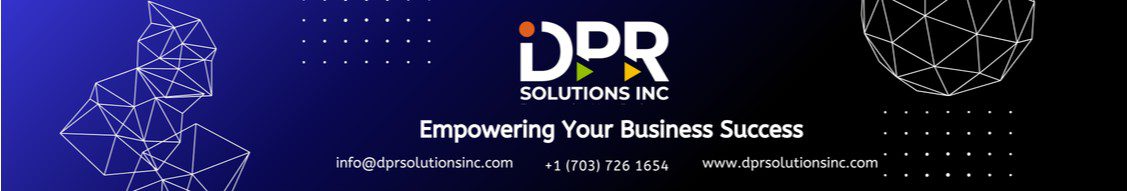 DPRSolutions Inc