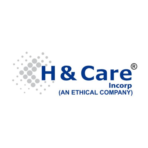 H & Care Incorp | PCD Pharma Franchise
