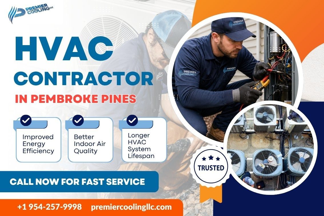 Premier Cooling LLC