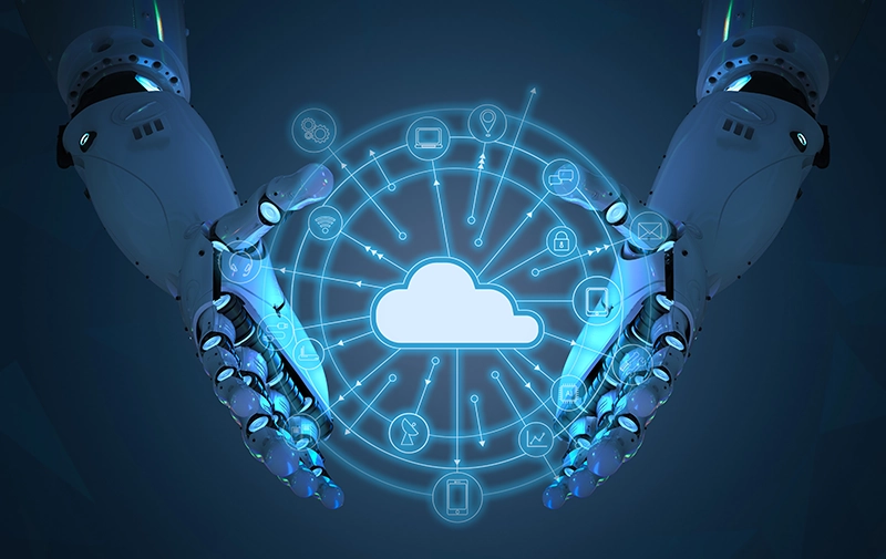 Oracle ERP Cloud Implementation Services for Scalable Business Growth