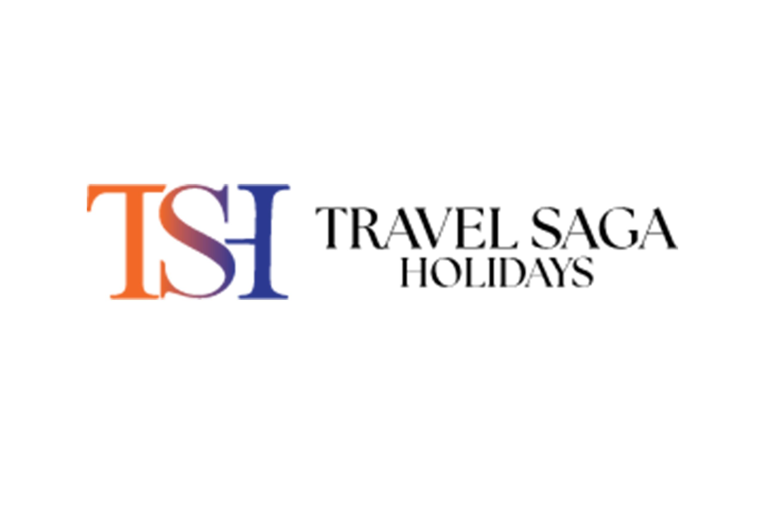 Travel Saga Holidays IndiaPrivate Limited