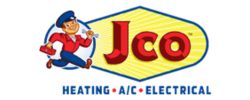 Jco Heating A/C Electrical