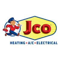 Jco Heating A/C ElectricalLLC