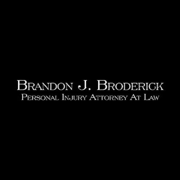 Brandon J. Broderick Personal Injury Attorney at Law I Bronx