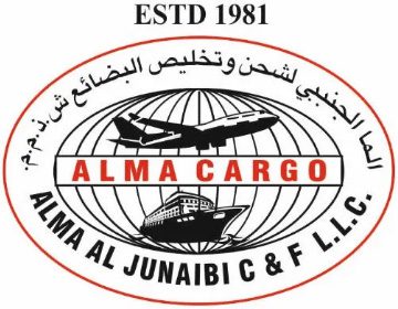 AlmaCargo
