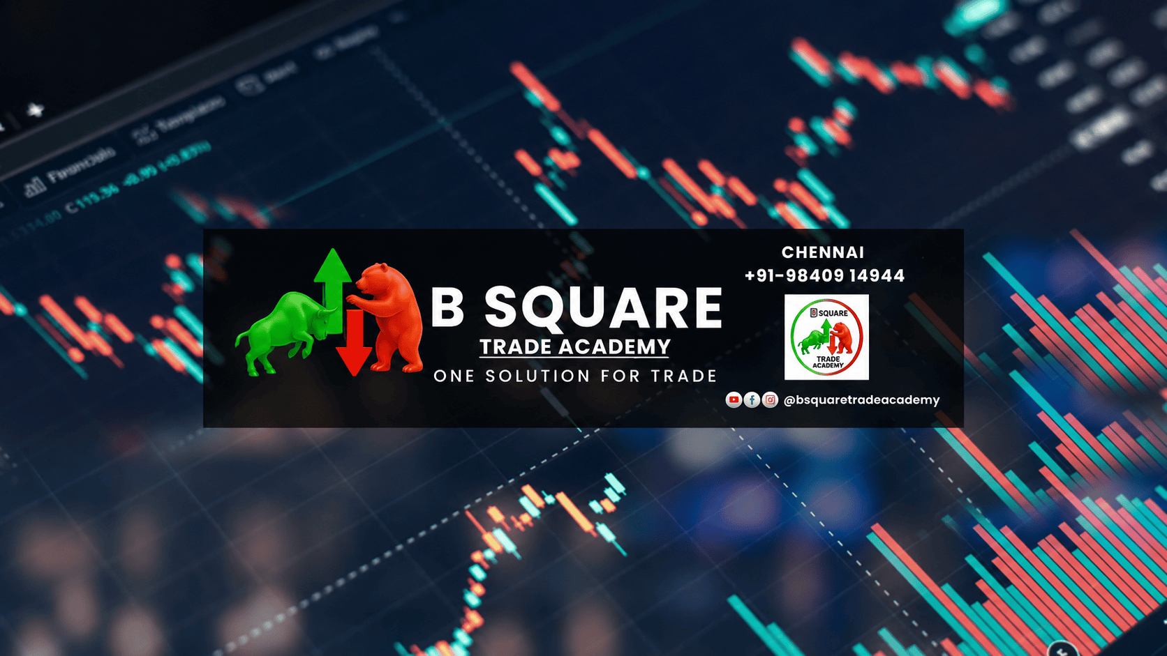 B Square Trade Academy
