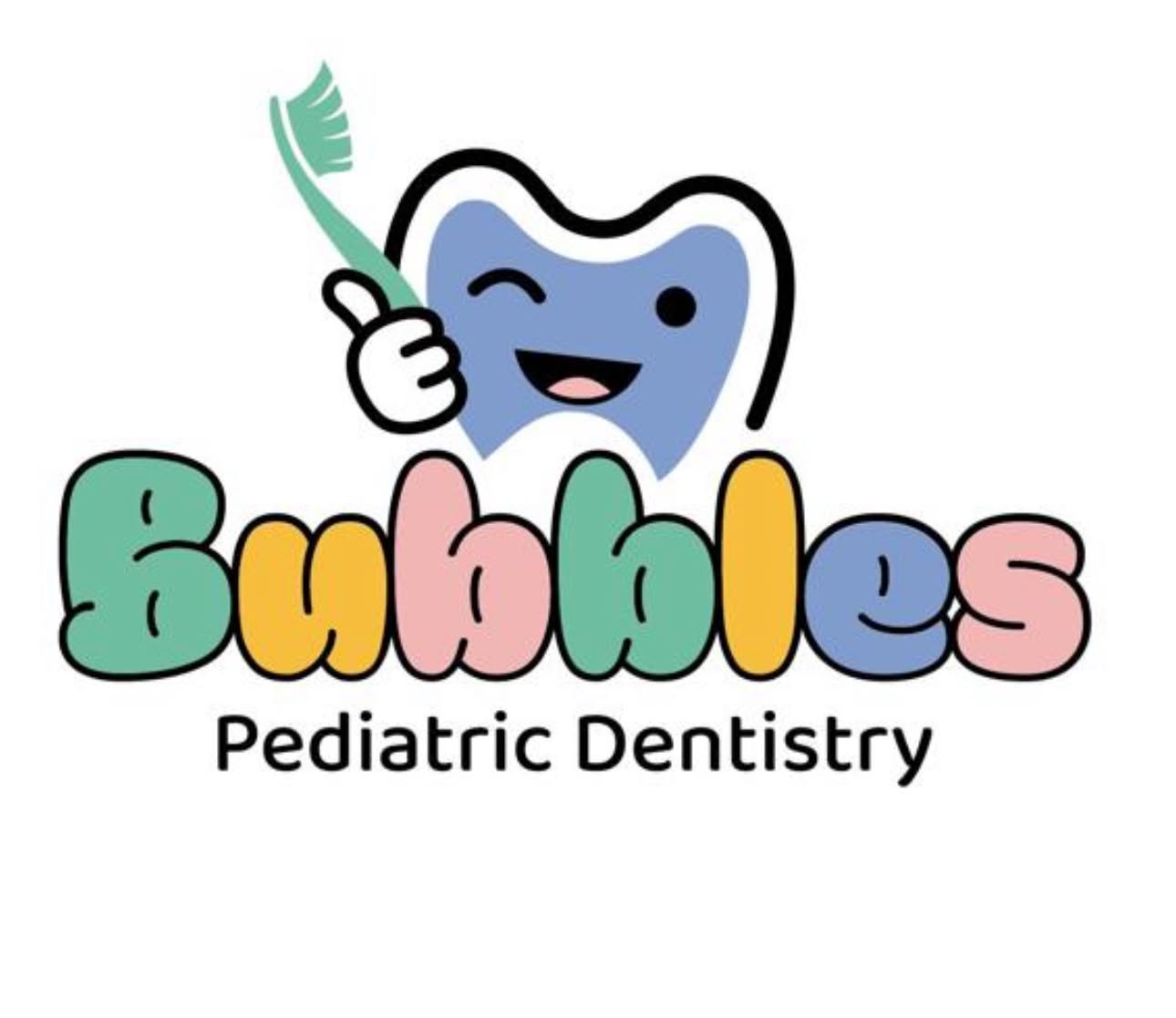 Bubbles Pediatric Dentistry