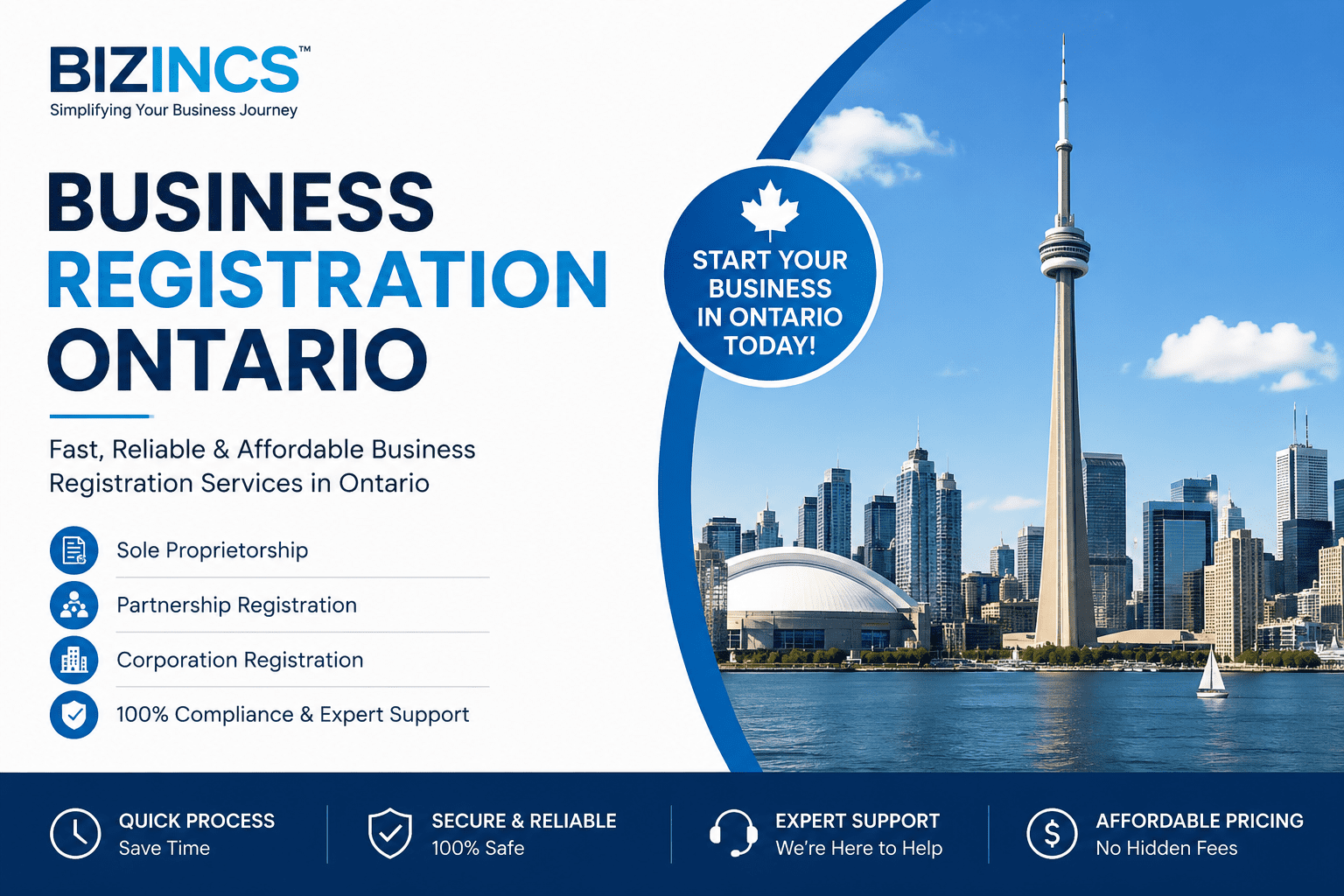 Ontario Business Registry