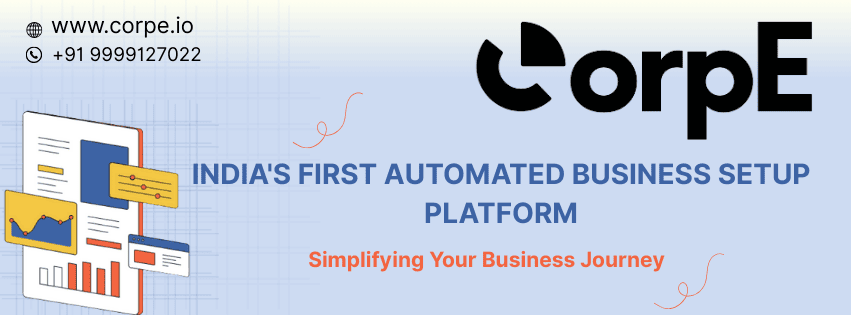 CorpE Business Solution Pvt.Ltd
