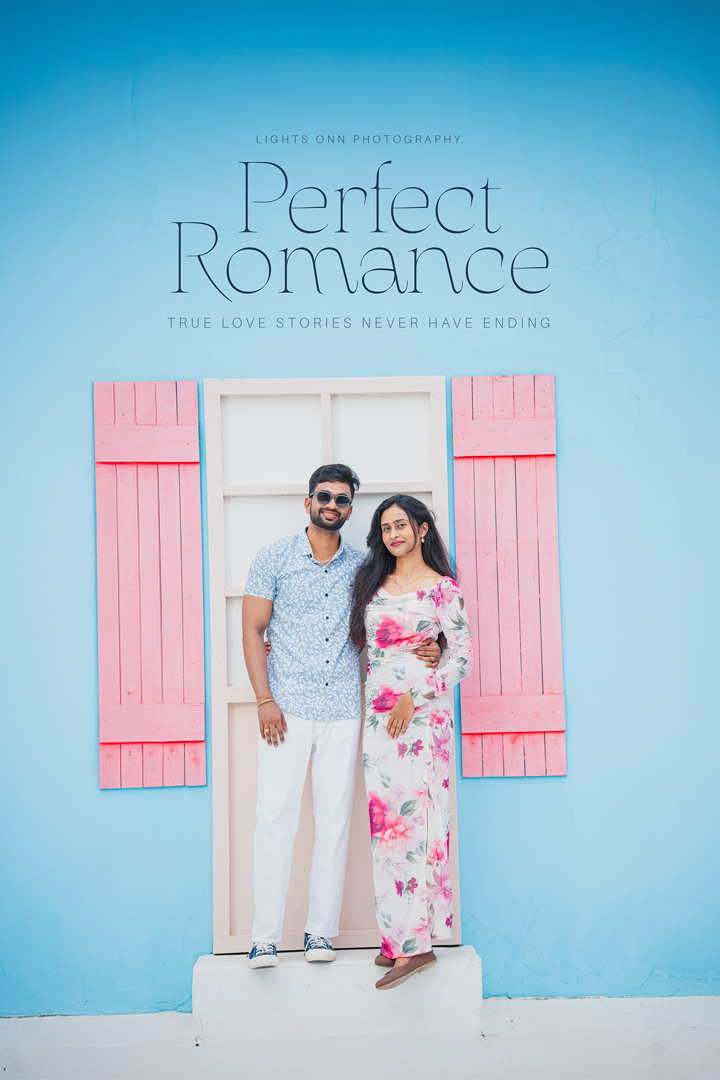 Wedding Photography Madurai