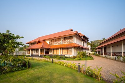 Vihara by CMK