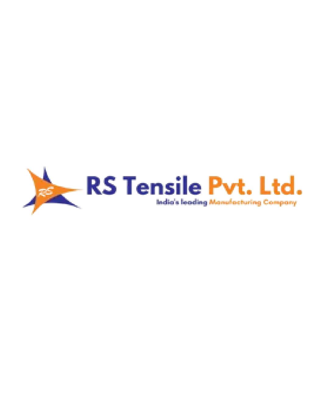 RS Tensile Private Limited