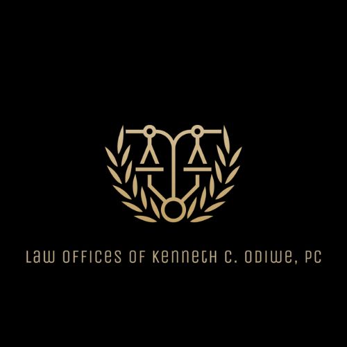 The Law Offices of Kenneth C.Odiwe, PC