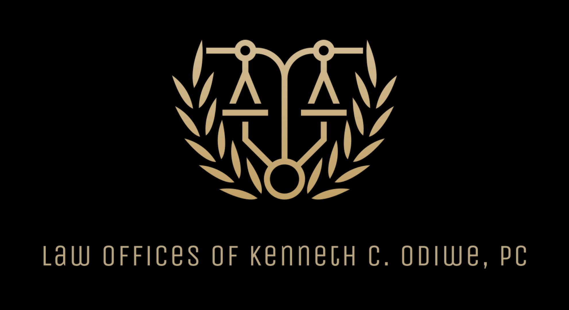 The Law Offices of Kenneth C.Odiwe, PC