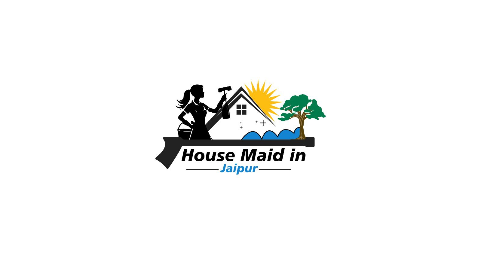House Maid In Jaipur