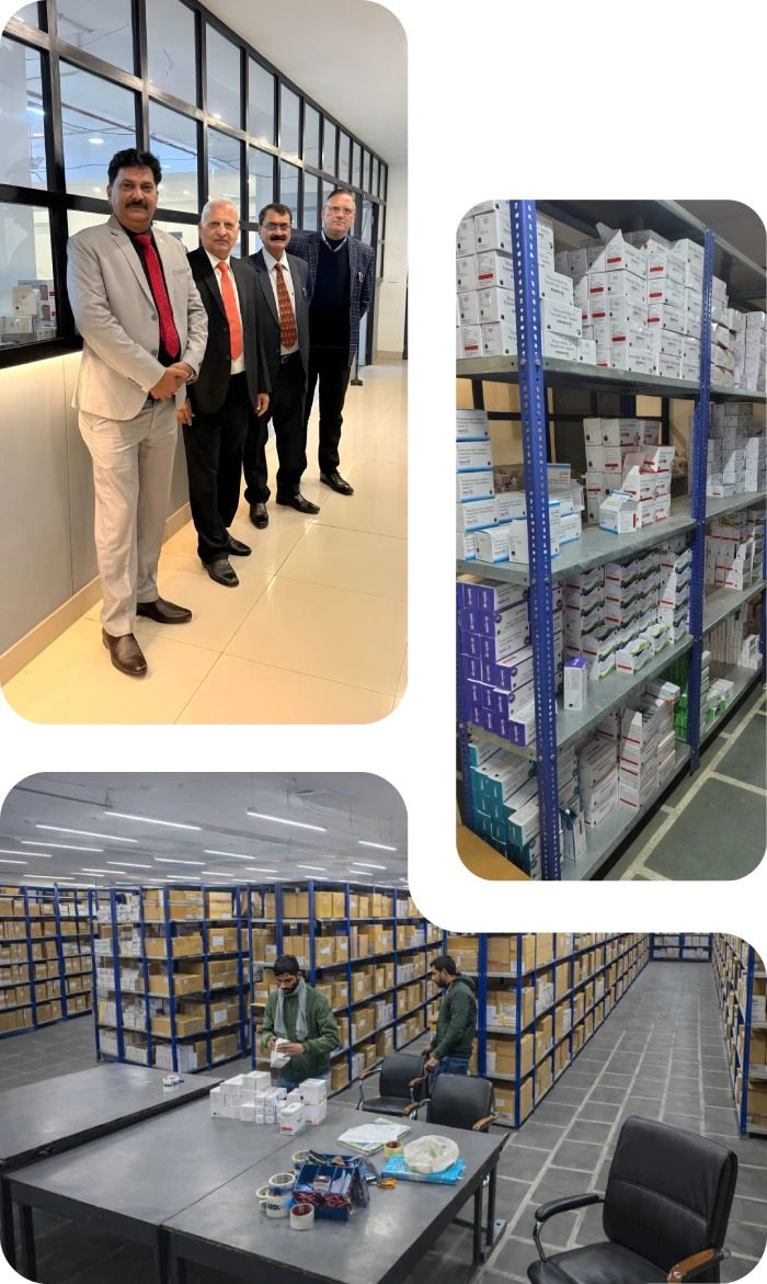 Globus Labs | PCD Pharma | Pharma Franchise Company in India