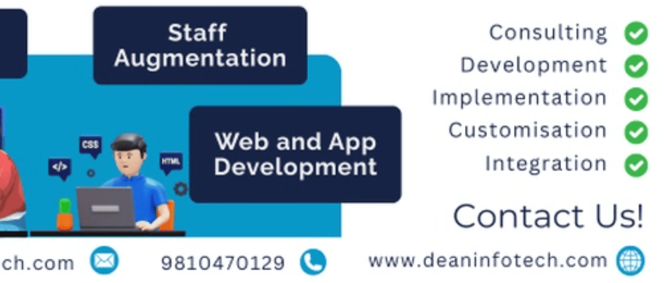 Dean Infotech
