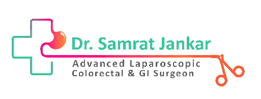 Dr. Samrat Jankar- Laparoscopic & Colorectal Surgeon | Piles, Fissure, Fistula, Gallbladder stone & Hernia Treatment in Pune