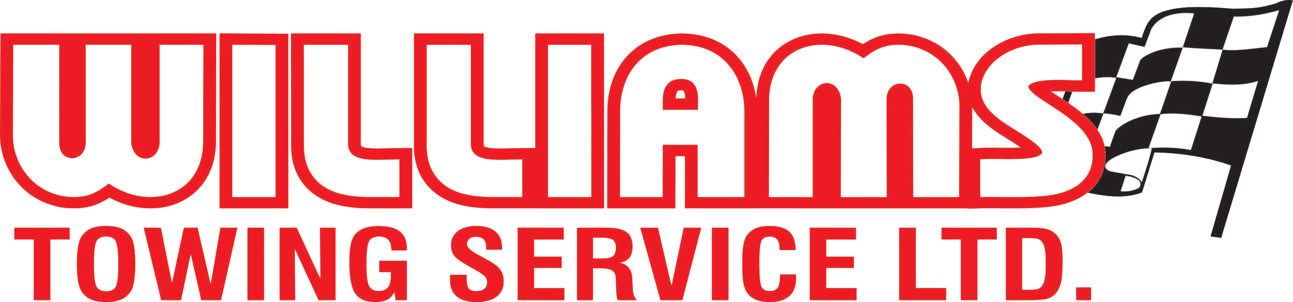 Williams Towing Service Ltd
