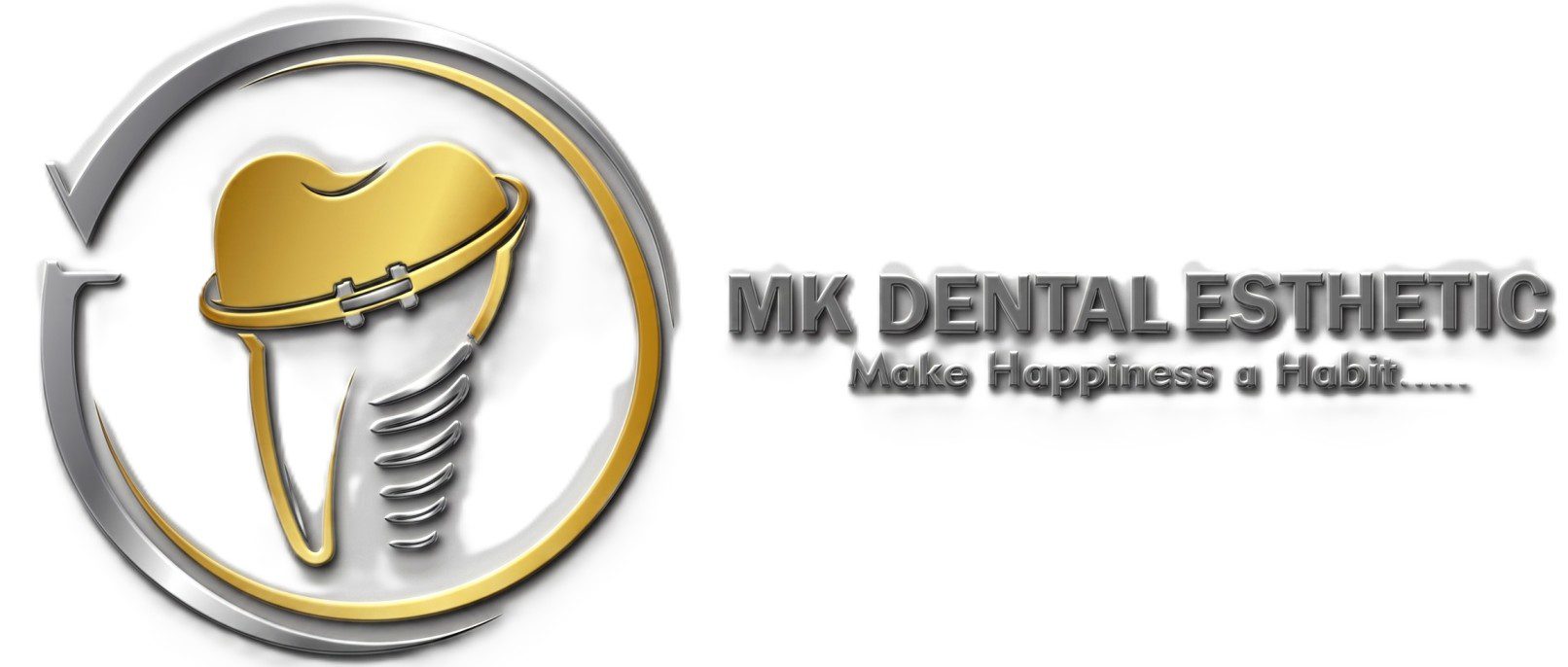 MK Dental Esthetic – Dental Clinic South Bopal