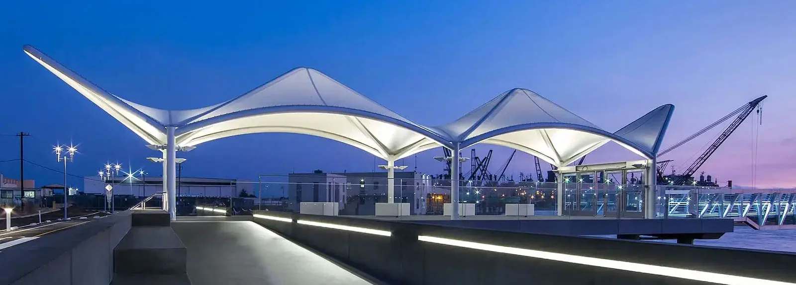 RS Tensile Private Limited