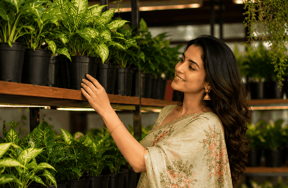 Plantaeroot – Online Plant Nursery & Garden Store