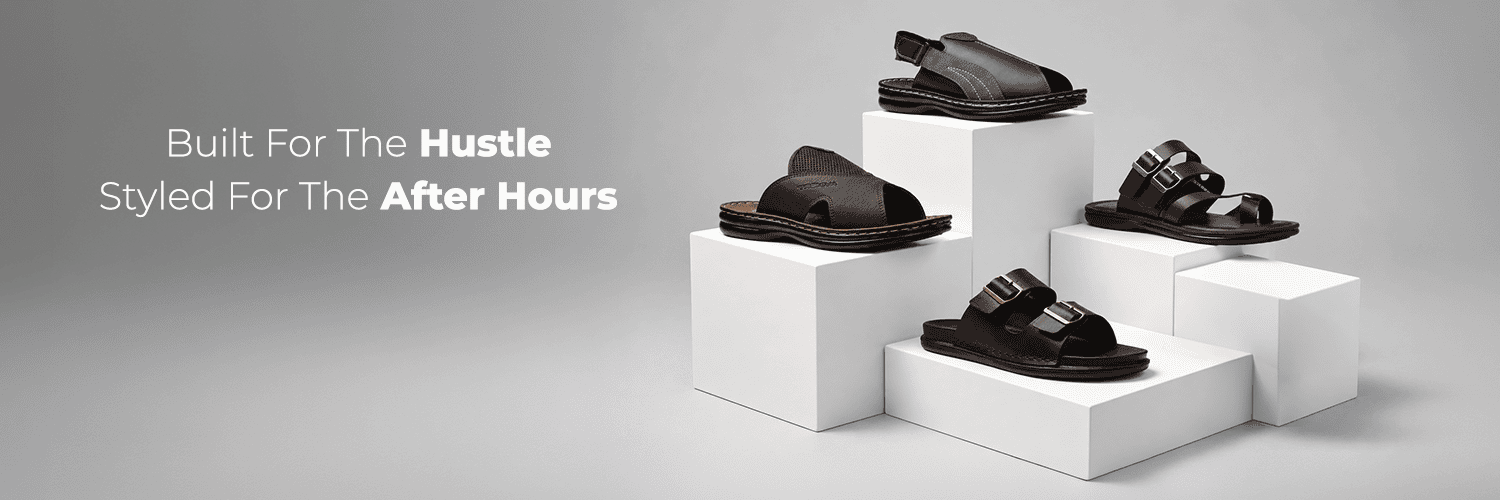 Trekiva Footwear Private Limited