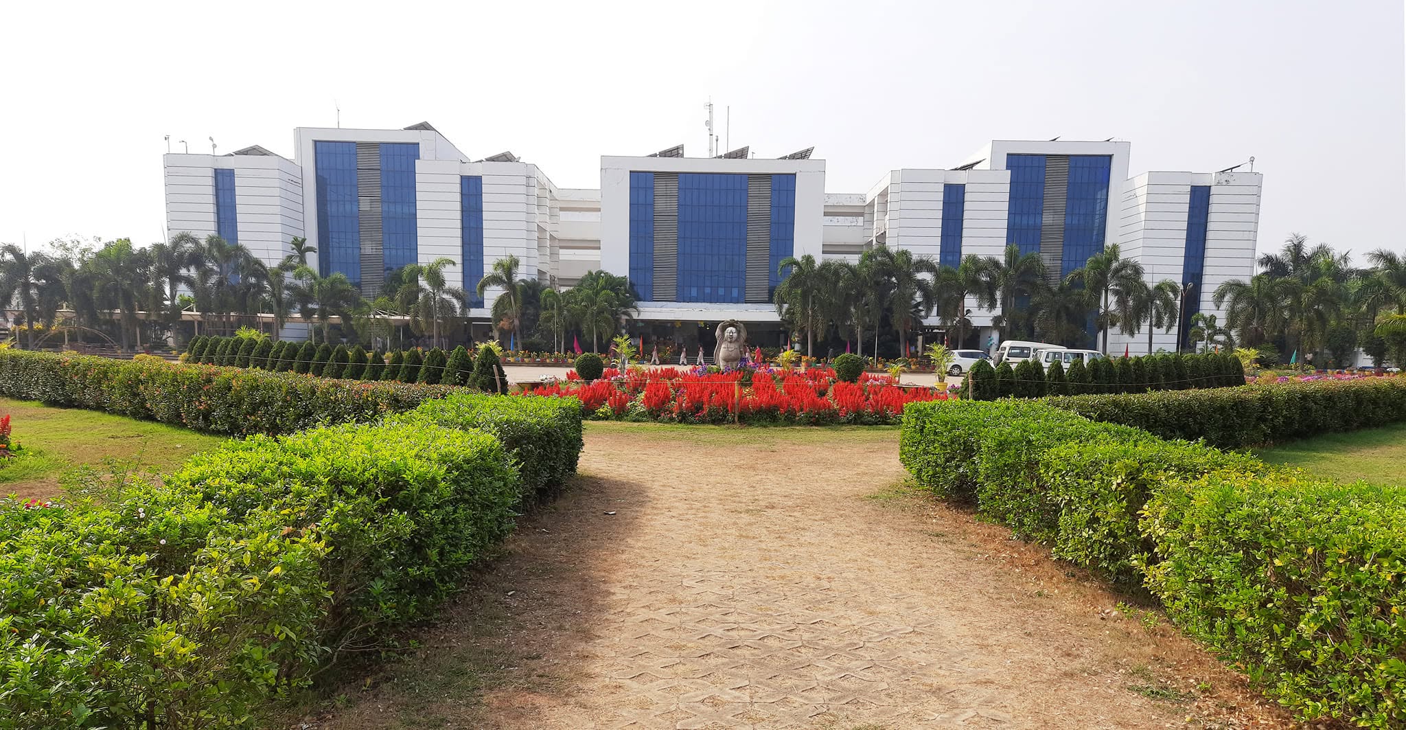 Vikash Residential School