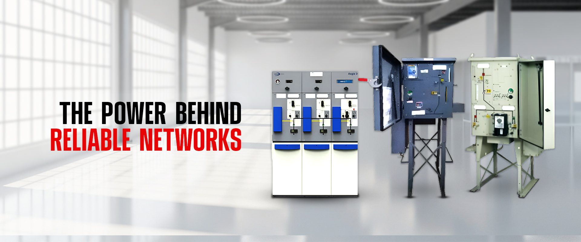 Trans Power Solutions