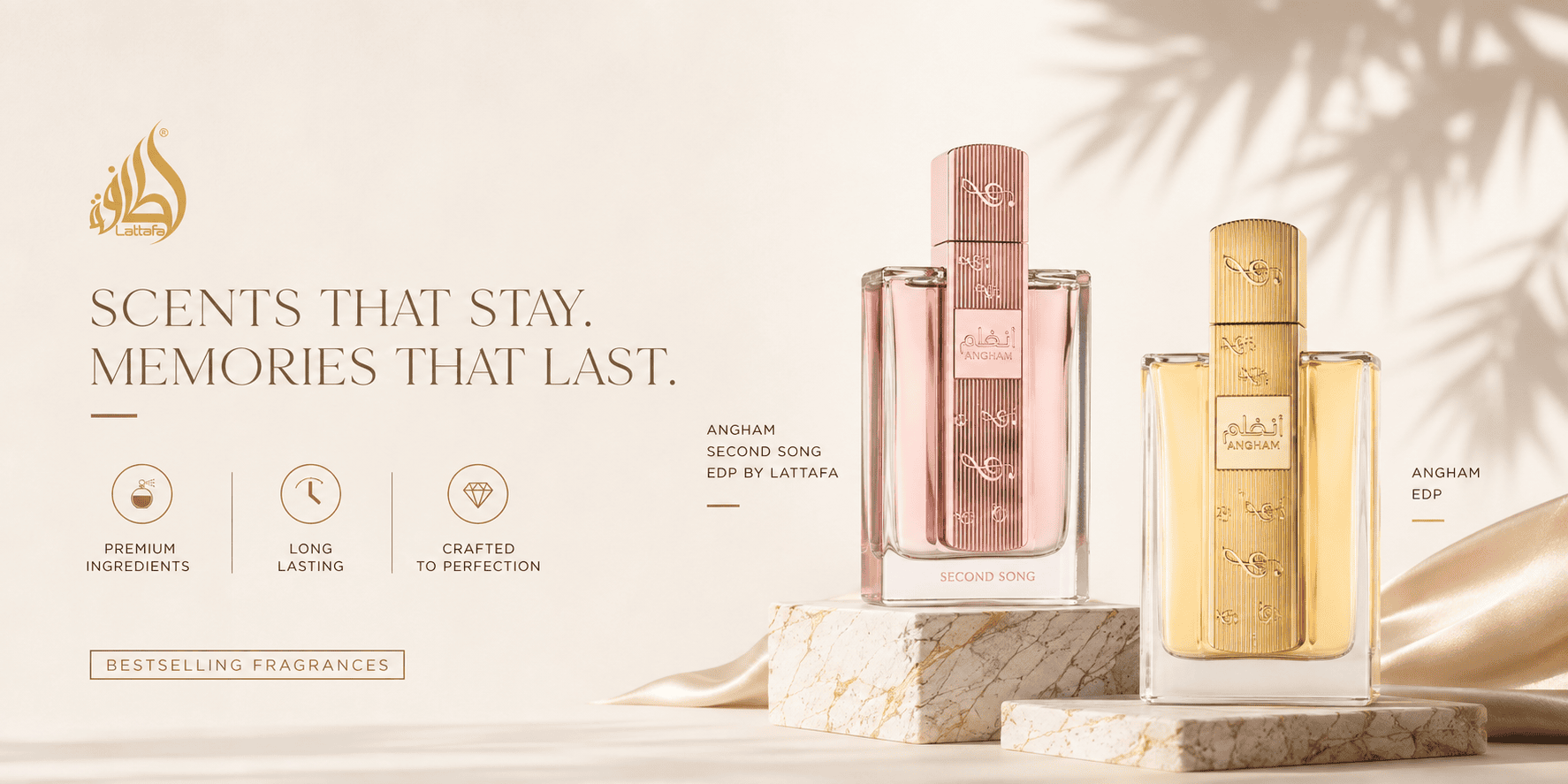 Elite Perfumes