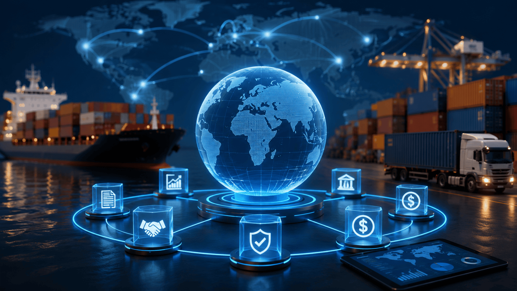 Real Estate Tokenization Development