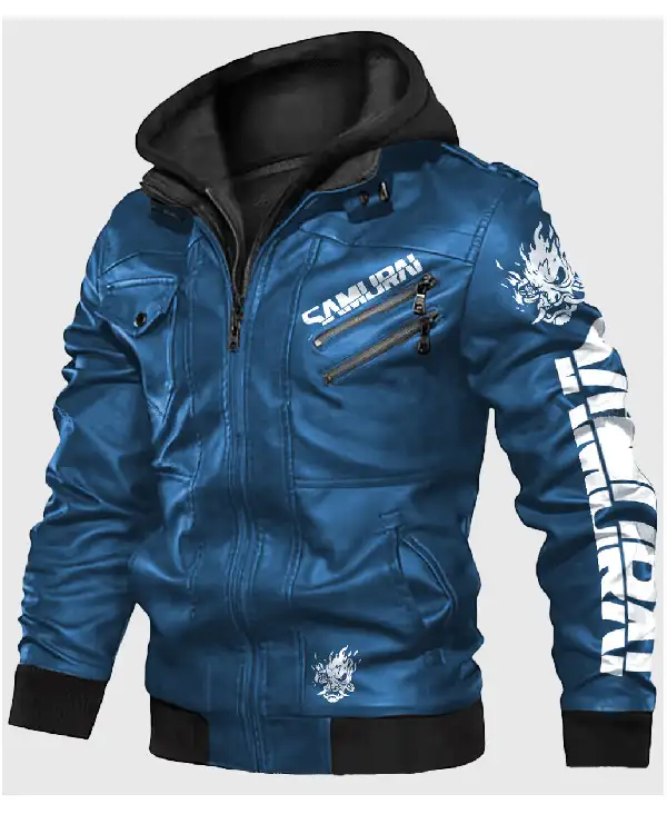 cyberpunk jacket for sale