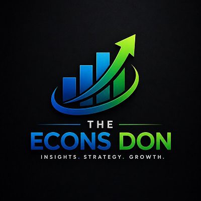 The Econs Don