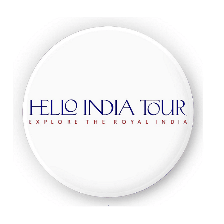 Hello India Tour
