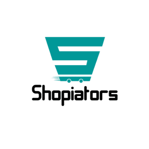 Shopiators