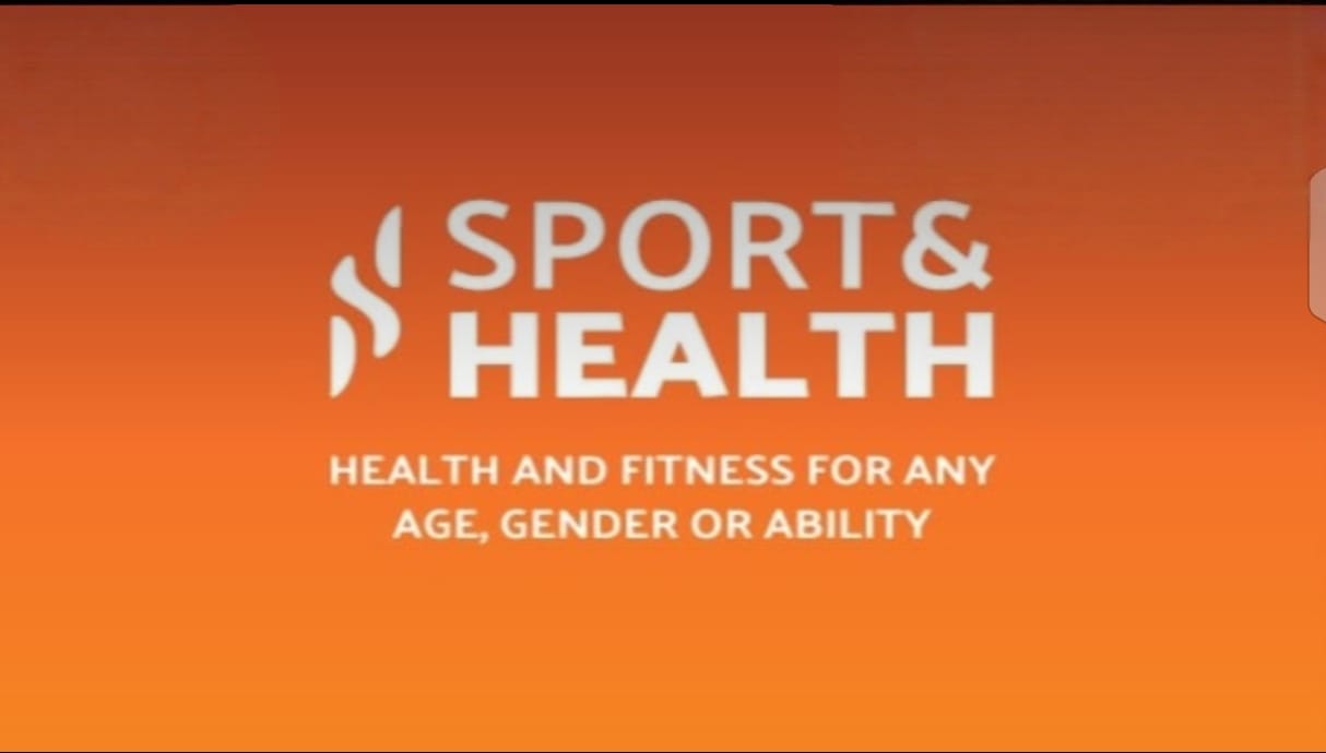 Sport andHealth