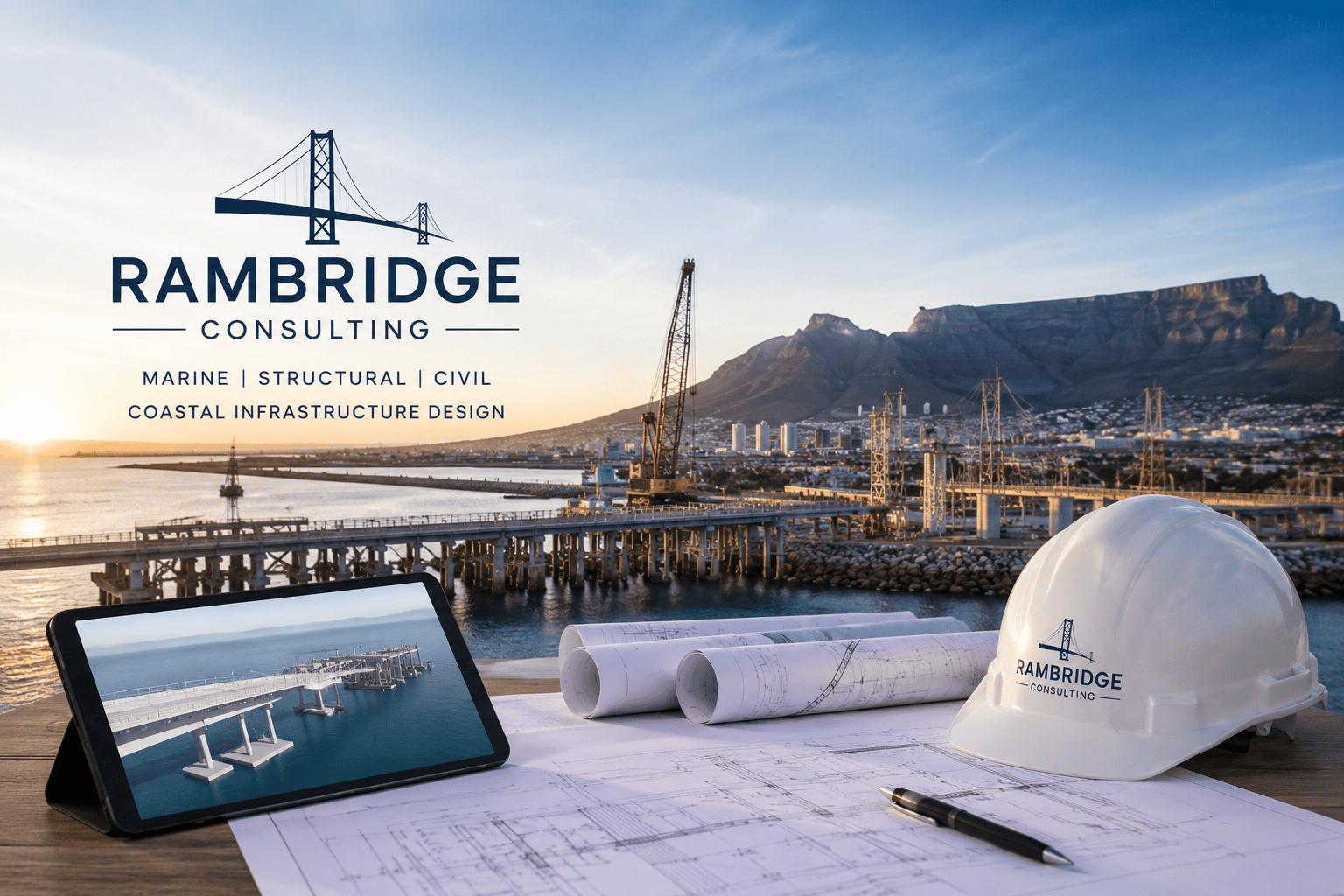 Rambridge Consulting