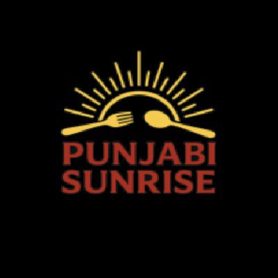 Punjabi Sunrise
