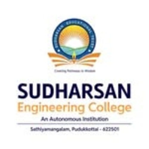 Sudharsan Engineering College (SEC)