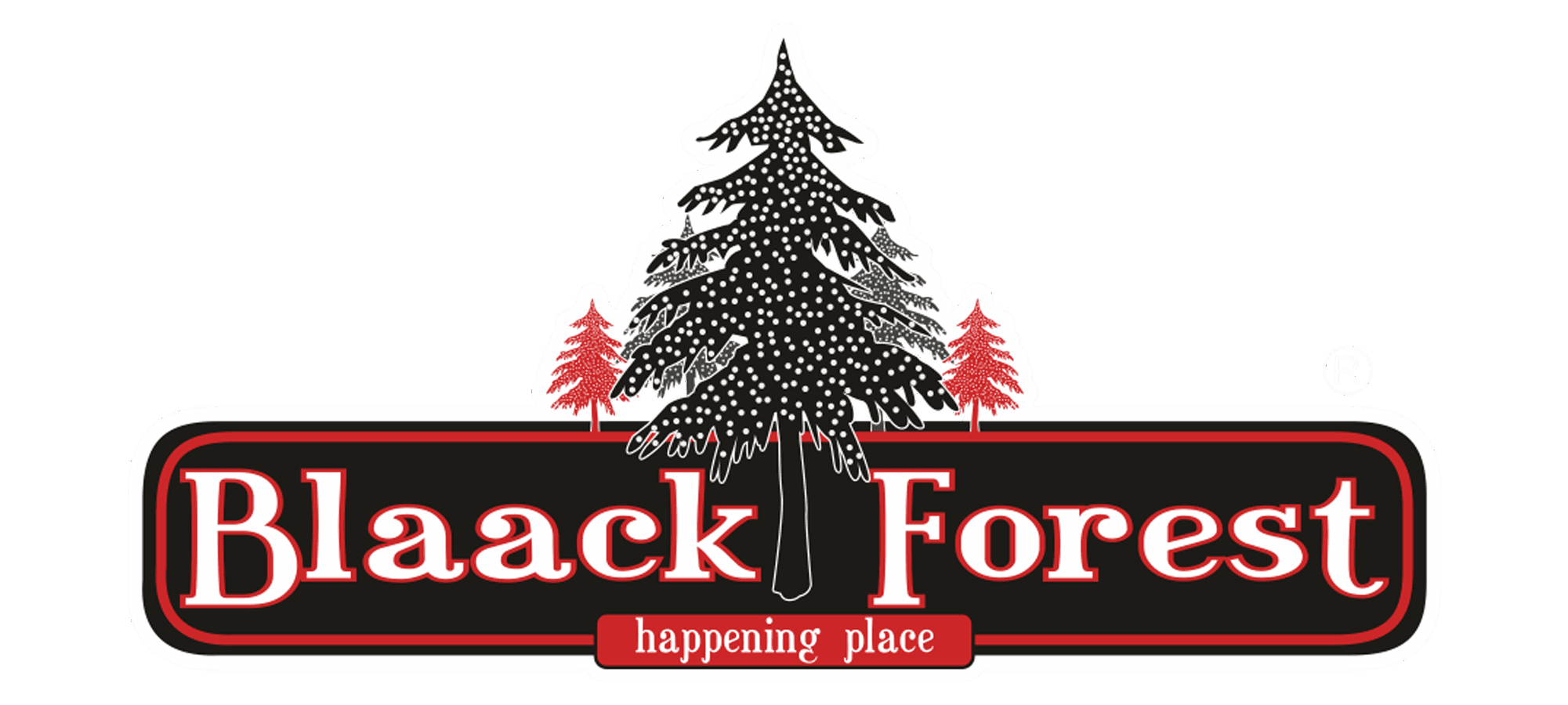 Blaackforest Tirunelveli