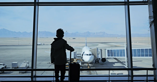 Eligible Countries for Indian Regular Visa